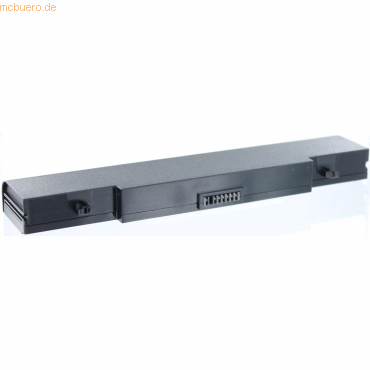4059612329395 - Akku für NP355E7C-S03BL Li-Ion 111 Volt 4400 mAh schw