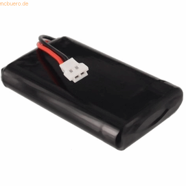 4021499109391 - Akku für Seecode Vossor Phonebook MHF86 Li-Ion 37 Volt 1700 mAh
