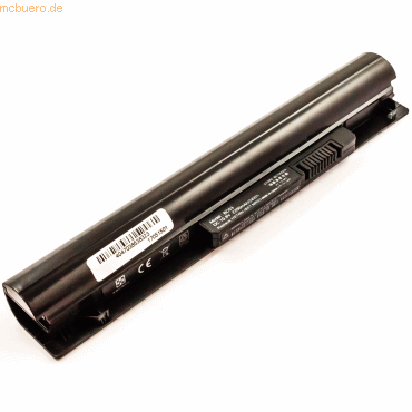 4059612340413 - Akku für Hewlett-Packard PAVILION 10 TOUCHSMART 10 Li-Ion 108 Vo