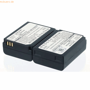 4021499109612 - Akku für Samsung BP1130 Li-Ion 74 Volt 800 mAh schwarz 4021499109612 - Akku für Samsung BP1130 Li-Ion 74 Volt 800 mAh schwarz