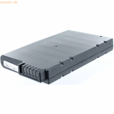 4059612347429 - Akku für Getac BP-LC2600 Li-Ion 108 Volt 6600 mAh schwarz 4059612347429 - Akku für Getac BP-LC2600 Li-Ion 108 Volt 6600 mAh schwarz