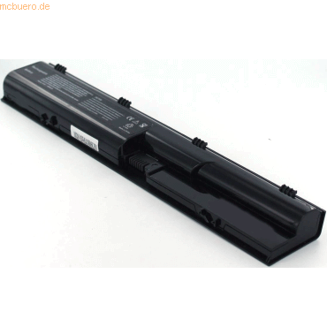 4059612351761 - Akku für Hewlett-Packard 633807-001 Li-Ion 108 Volt 4400 mAh sch