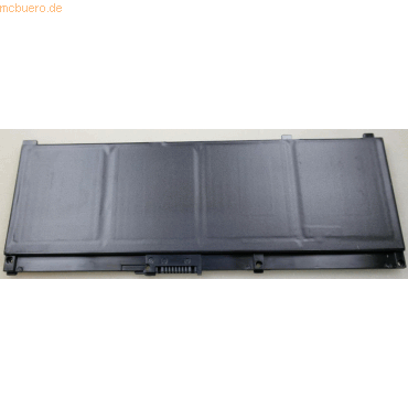 4059612580659 - Hewlett-Packard Akku für Hewlett-Packard 917678-1B1 Li-Ion 154 Volt 4