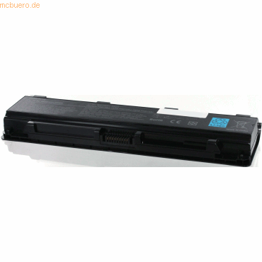 4059612582646 - Akku für Toshiba SATELLITE C70D-B-108 Li-Ion 108 Volt 4400 mAh s