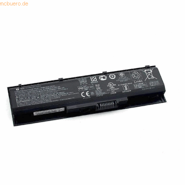 4059612605345 - Hewlett-Packard Akku für Hewlett-Packard Pavilion 17-AB306NG Li-Ion Vo