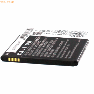 4059612605468 - Akku für Samsung EB-BJ700CBE Li-Ion 385 Volt 3000 mAh schwarz 4059612605468 - Akku für Samsung EB-BJ700CBE Li-Ion 385 Volt 3000 mAh schwarz