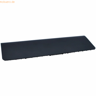 4059612605789 - Akku für Asus N751JX Li-Ion 108 Volt 4800 mAh schwarz