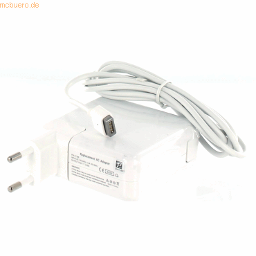 4059612609329 - Netzteil kompatibel mit APPLE MAGSAFE2