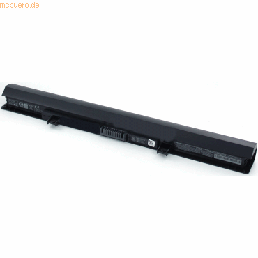 4059612609428 - Akku für SATELLITE L50-B-1E2 Li-Ion 148 Volt 2800 mAh