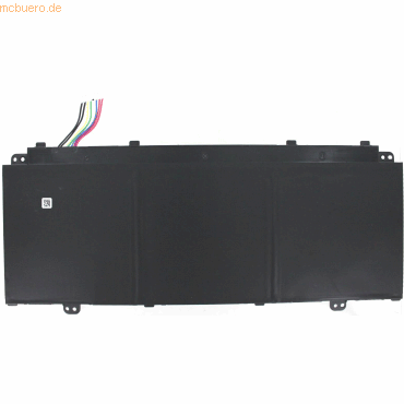 5711783364221 - Akku für KT00305001 Li-Ion 1155 Volt 4670 mAh schwarz 5711783364221 - Akku für KT00305001 Li-Ion 1155 Volt 4670 mAh schwarz