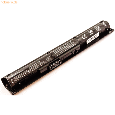 4059612612916 - Akku für Hewlett-Packard HSTNN-DB7B Li-Ion 148 Volt 2200 mAh sch