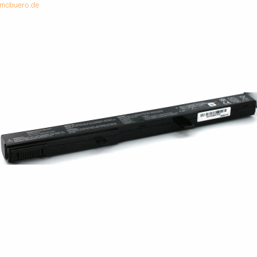 4059612613104 - Akku für Asus X551CA-SX30H Li-Ion 144 Volt 2200 mAh schwarz