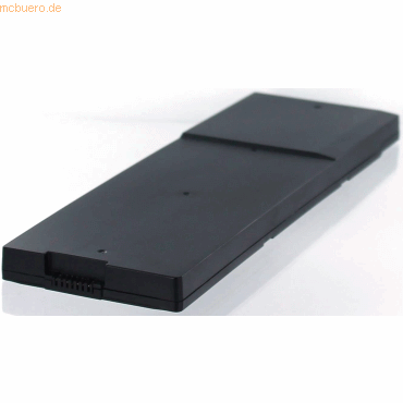 4059612613531 - Akku für Sony SVS1312P9EB Li-Ion 111 Volt 4200 mAh schwarz 4059612613531 - Akku für Sony SVS1312P9EB Li-Ion 111 Volt 4200 mAh schwarz