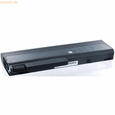 4059612614477 - Akku für Hewlett-Packard HSTNN-UB1C Li-Ion 108 Volt 6600 mAh sch