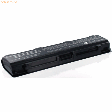 4059612622915 - Akku für Toshiba SATELLITE L870-120 Li-Ion 108 Volt 4400 mAh sch
