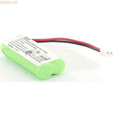 4059612624971 - Akku für Hagenuk EUROPHONE BT-34H NiMH 24 Volt 700 mAh grün