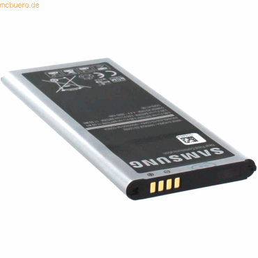 4059612634727 - Akku für SM-N915FY mit NFC Li-Ion 385 Volt 3000 mAh s
