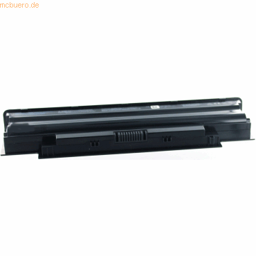 4059612634802 - Akku für Dell INSPIRON N5050 Li-Ion 111 Volt 4400 mAh schwarz