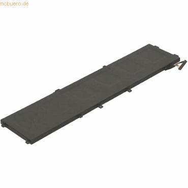 4059612002885 - Akku für XPS 15 9560 Li-Pol 114 Volt 8083 mAh schwarz