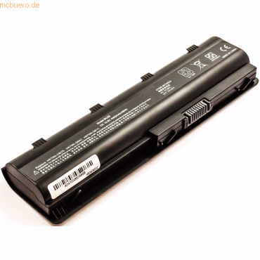 4059612348327 - Akku für Hewlett-Packard PAVILION DV6-3103EG Li-Ion 111 Volt 440