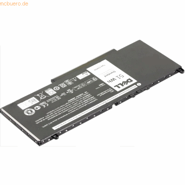 5704174192053 - Akku für G5M10 Li-Ion 74 Volt 6900 mAh schwarz