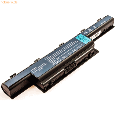4059612349478 - Akku für Acer ASPIRE V3-771G-53214G50MA Li-Ion 111 Volt 4400 mAh