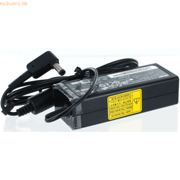 4059612353086 - Original Netzteil für ACER TRAVELMATE P278-M-54L6