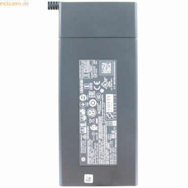 4059612353529 - Hewlett-Packard Original Netzteil für HP 15-CX0600NG