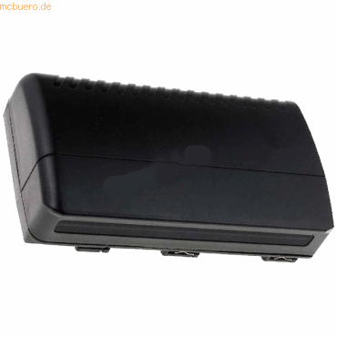 4059612354113 - Akku für Jvc NB-P6U NiMH 96 Volt 2100 mAh schwarz