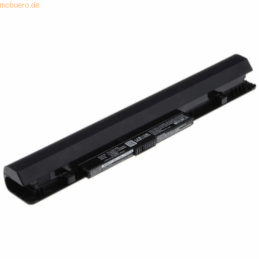 4059612355103 - Akku für Lenovo S20-30 Li-Ion 108 Volt 2150 mAh schwarz