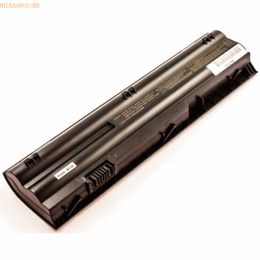 4059612356698 - Akku für Hewlett-Packard PAVILION DM1-4300SG Li-Ion 108 Volt 440