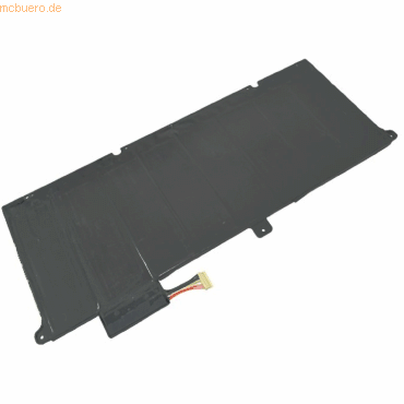 4059612356759 - Akku für Samsung NP900X4C-A08DE Li-Pol 74 Volt 8400 mAh schwarz