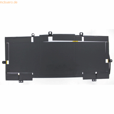 4059612357862 - Akku für Hewlett-Packard HSTNN-IB7E Li-Pol 114 Volt 3830 mAh sch