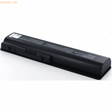 4059612361098 - Akku für Hewlett-Packard PAVILION DV6-2130EG Li-Ion 108 Volt 440