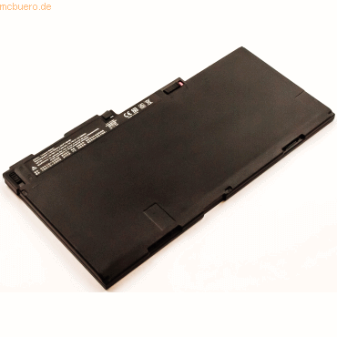 4059612361159 - Akku für Hewlett-Packard ELITEBOOK 850 G2 Li-Pol 111 Volt 4500 m