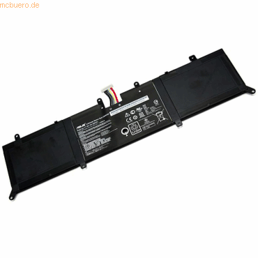 4059612361500 - Akku für R301UA-R4017T Li-Pol 76 Volt 5000 mAh schwarz 4059612361500 - Akku für R301UA-R4017T Li-Pol 76 Volt 5000 mAh schwarz