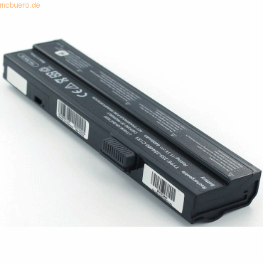 4059612362101 - Akku für Lynx 259ENX Li-Ion 108 Volt 4400 mAh schwarz