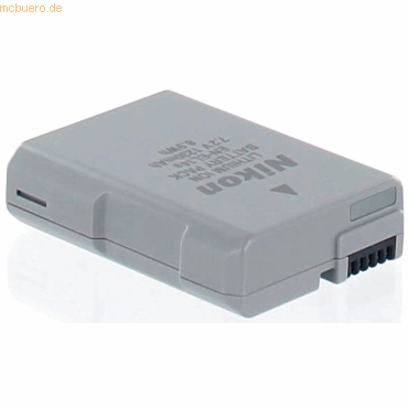 4059612362996 - Akku für D5600 Li-Ion 72 Volt 1230 mAh grau