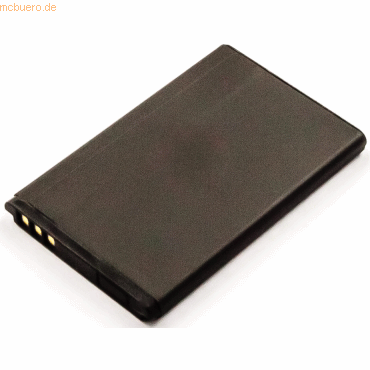 4059612363474 - Akku für Doro PhoneEasy 515 PhoneEasy 5 Li-Ion 37 Volt 900 mAh s