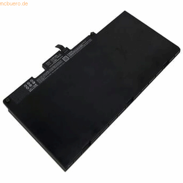 4059612366819 - Akku für Hewlett-Packard EliteBook 840 G4 Li-Pol Volt 114 mAh Sc