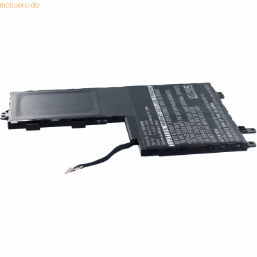 4059612367014 - Akku für Toshiba Satellite M50-A-11L Li-Pol Volt 114 mAh schwarz