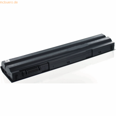 4059612367632 - Akku für Dell Latitude E6440 Li-Ion 111 Volt 4400 mAh schwarz