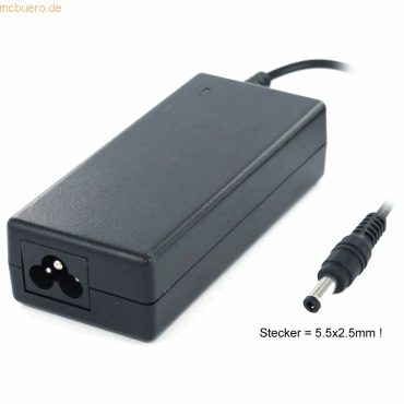 4059612368356 - Netzteil kompatibel mit PHILIPS 278E9QJAB 00 4059612368356 - Netzteil kompatibel mit PHILIPS 278E9QJAB 00