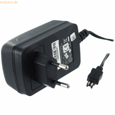 4059612371011 - Steckernetzteil kompatibel mit Sony DCR-HC51E