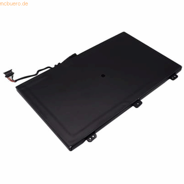 4059612371264 - Akku für Lenovo ThinkPad Yoga 14 Li-Pol 148 Volt 3750 mAh schwar