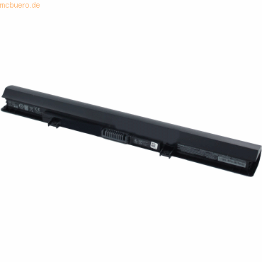 4059612371837 - Akku für L50-B-181 Li-Ion 148 Volt 2800 mAh schwarz