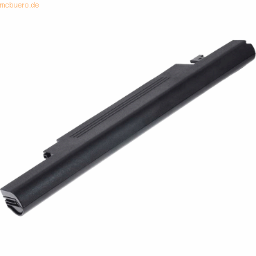 4059612372049 - Akku für Medion A41-B34 Li-Ion 144 Volt 2600 mAh Schwarz