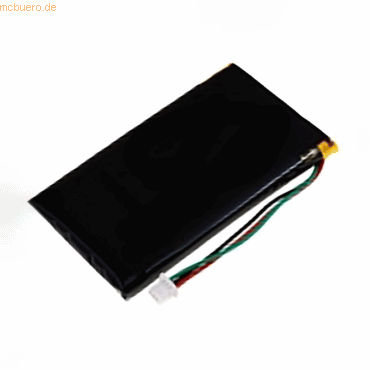 4059612377549 - Akku für Garmin Nüvi 780 780T 785 785T Li-Pol 37 Volt 1250 mAh S