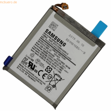 4059612378713 - Akku für Galaxy A20e Li-Ion 385 Volt 2920 mAh Silberf 4059612378713 - Akku für Galaxy A20e Li-Ion 385 Volt 2920 mAh Silberf