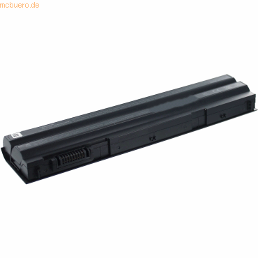 4059612379284 - Akku für Dell PRRRF Li-Ion 111 Volt 4400 mAh schwarz